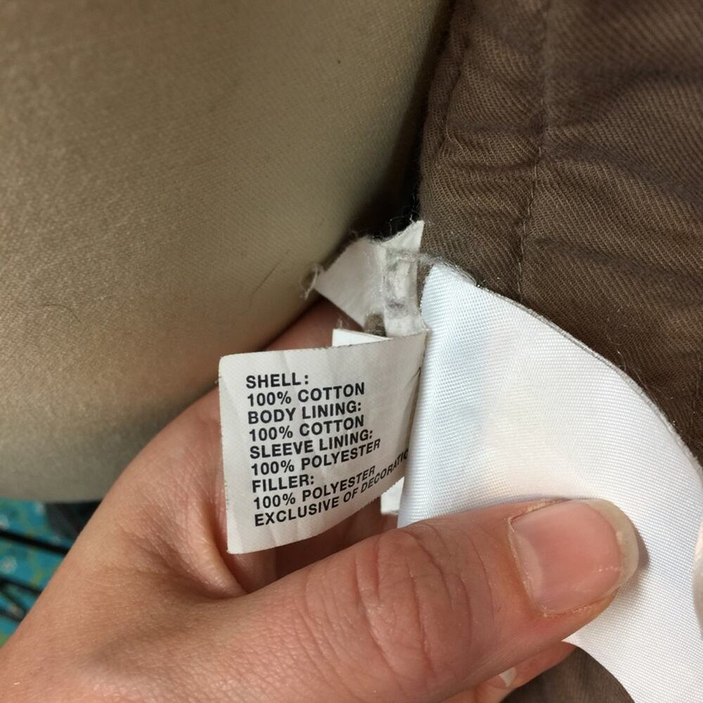 Gap Utility Jacket - image 8